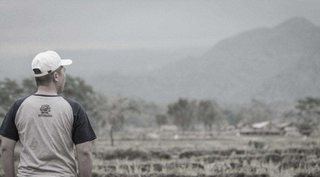 Catatan Sukman Ibrahim