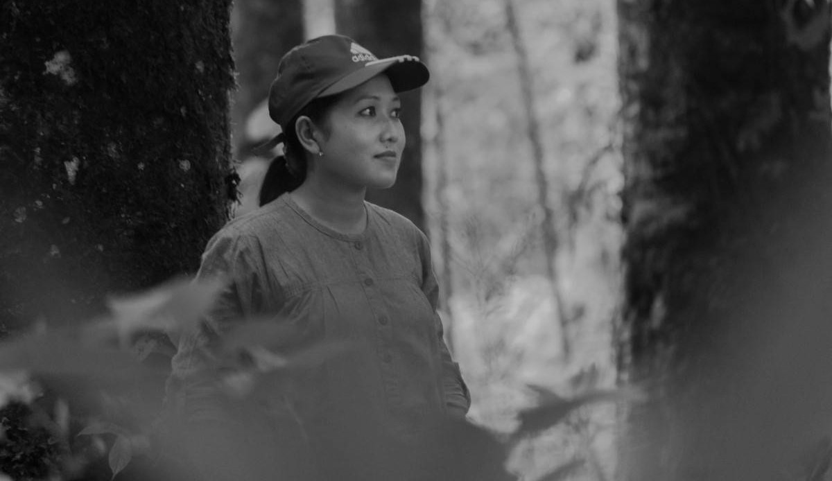 Sajak-Sajak Kepada Istri Tercinta