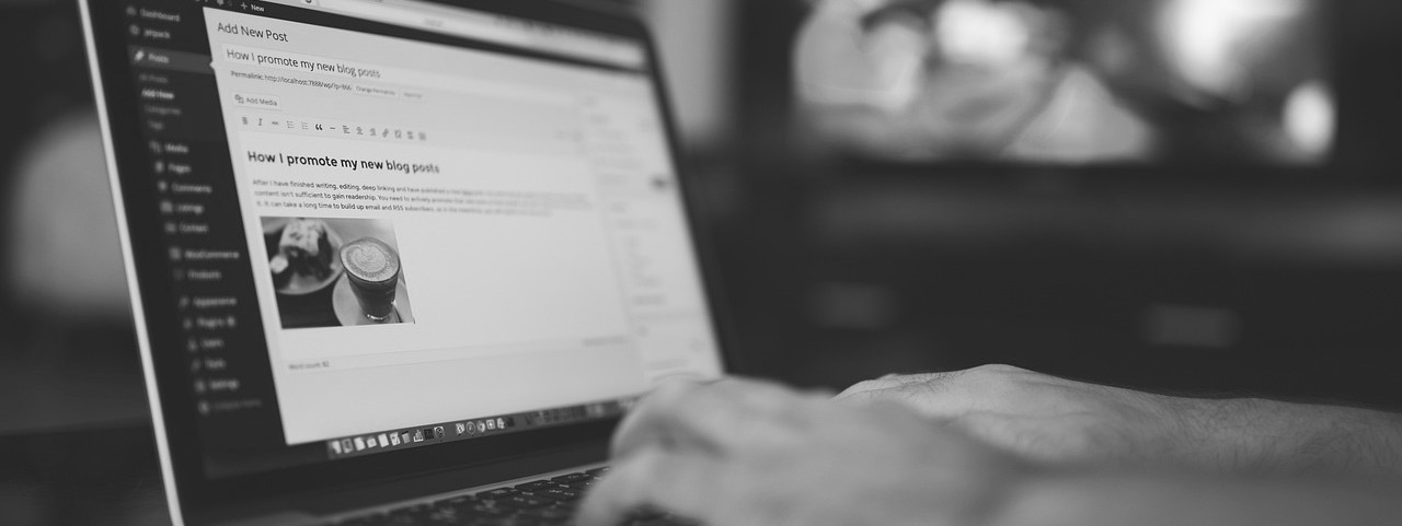 Kami Yang Enggan Punah: Mengenang Kejayaan Blogger