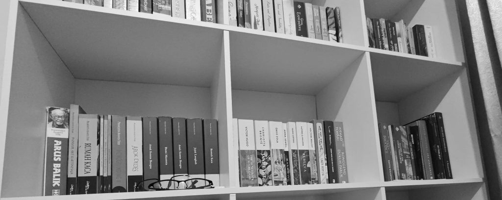 Perpustakaan Pustaka Kadiwirya