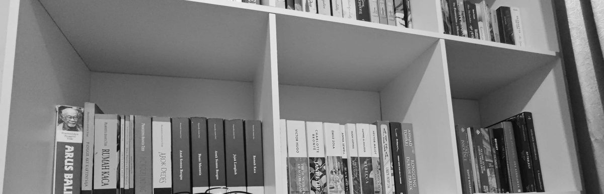 Perpustakaan Pustaka Kadiwirya