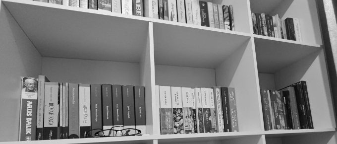 Perpustakaan Pustaka Kadiwirya