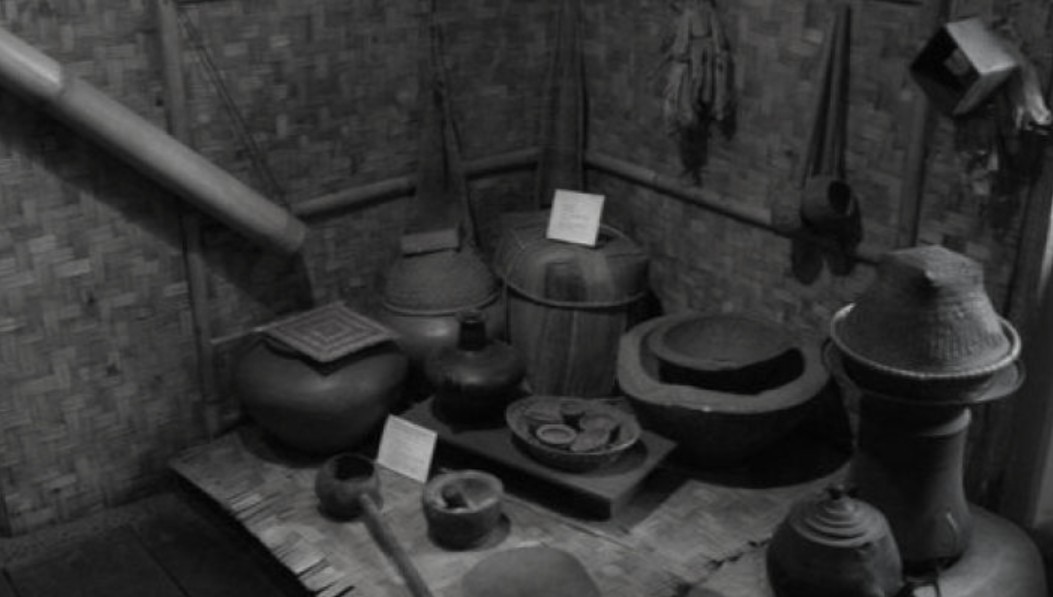 Jika Desaku Punya Museum Digital