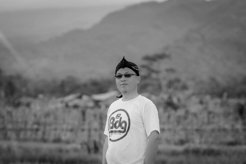 Blog Milik Sukman Ibrahim