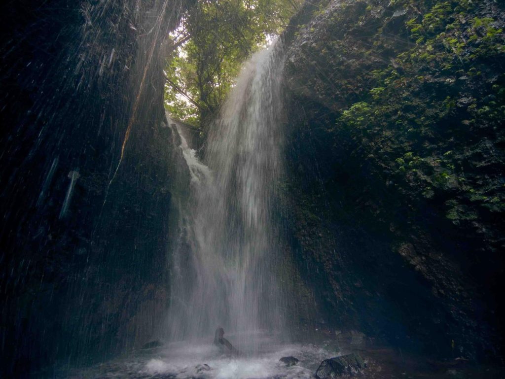 Curug Kedung Siung