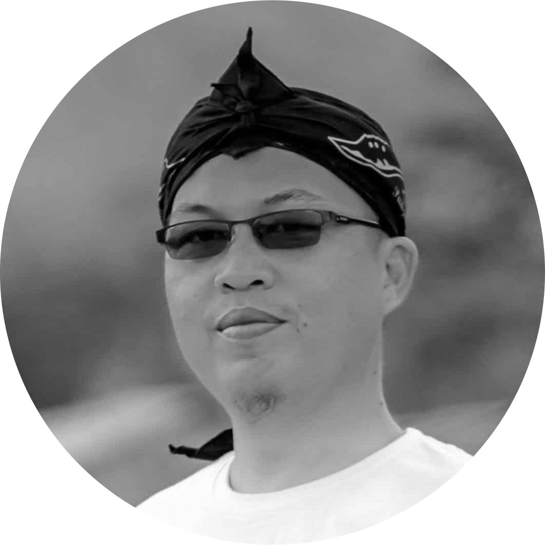 Logo sukman Ibrahim Blog