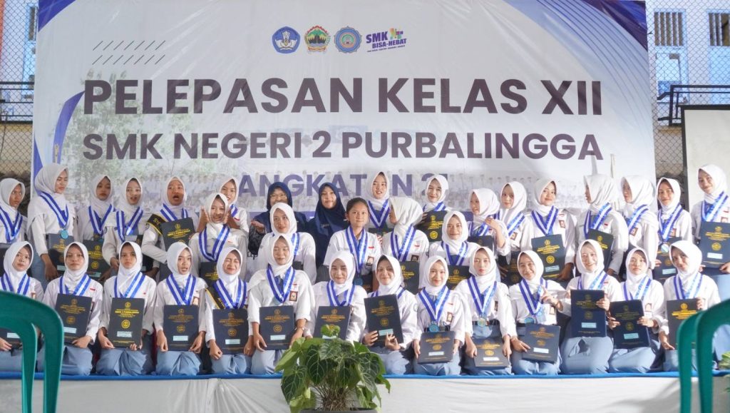 Perpisahan SMAKDA 2026