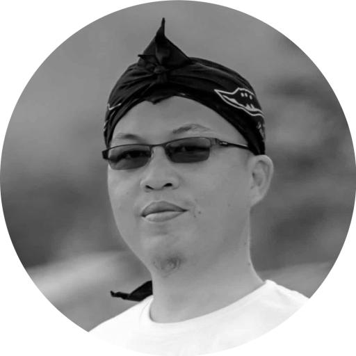 Logo sukman Ibrahim Blog