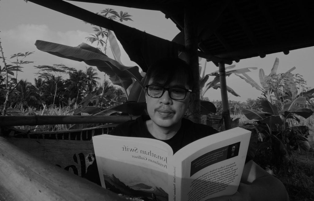 Blog Sukman Ibrahim